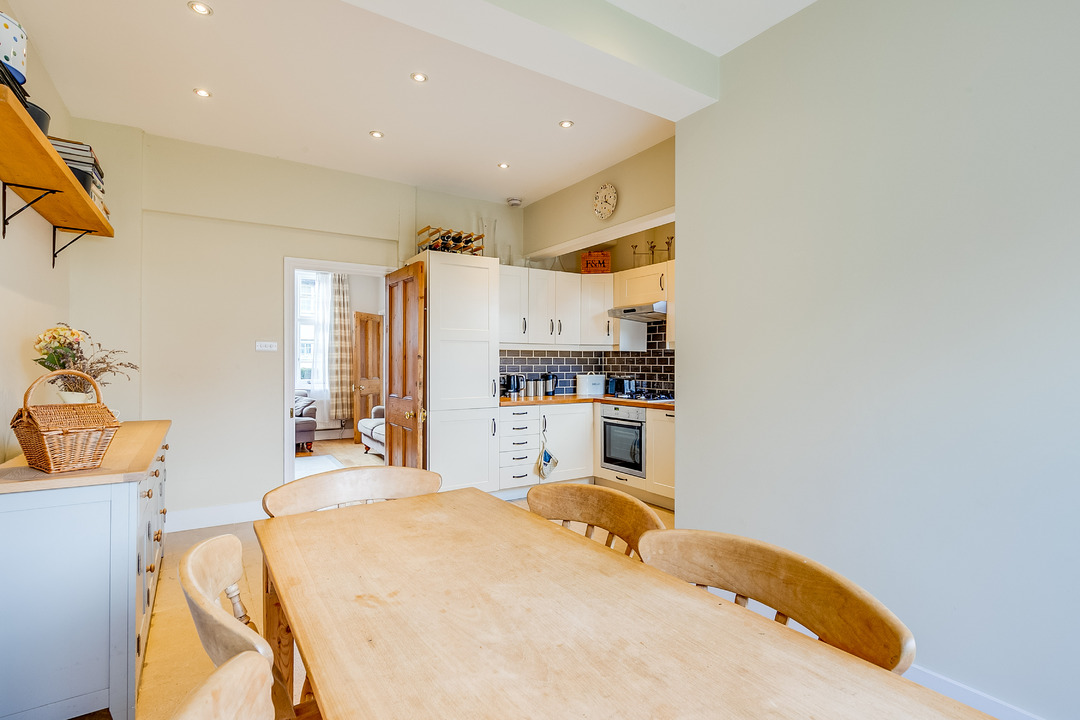 3 bed terraced house for sale in Denison Road, London  - Property Image 16