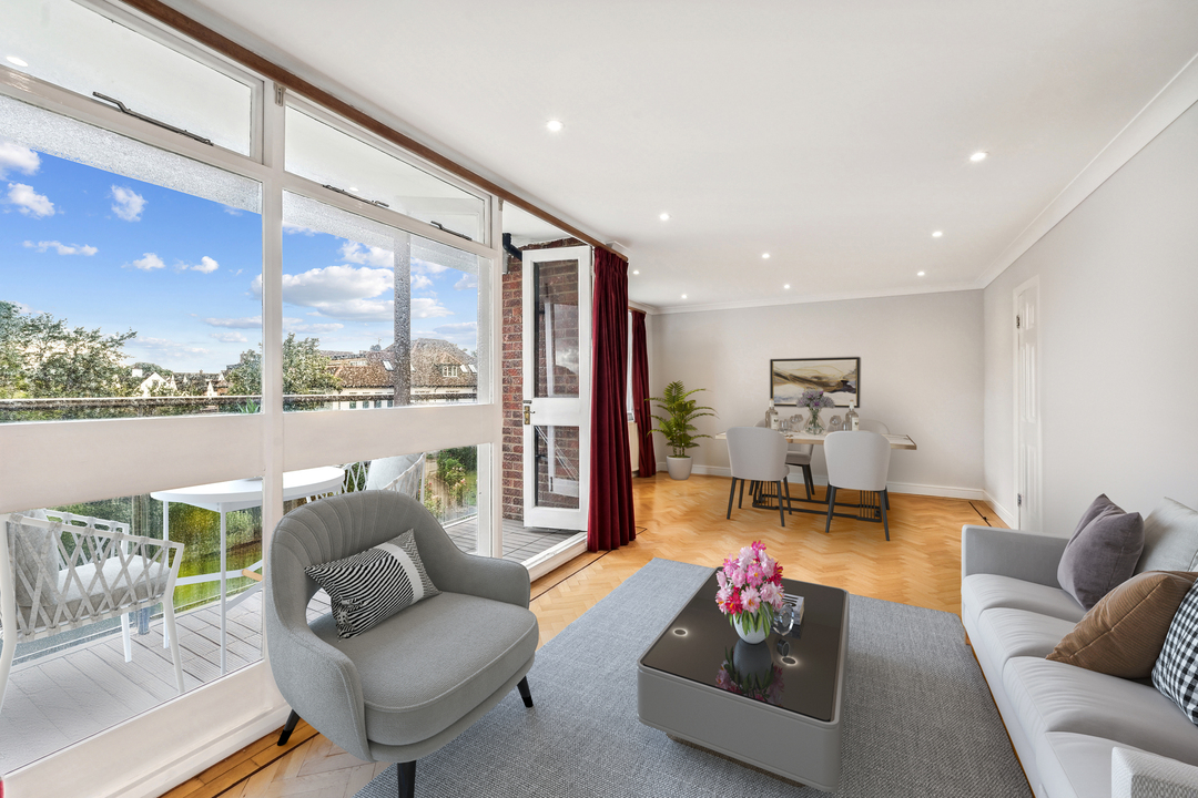 2 bed apartment for sale in Elm Avenue, Ealing 7