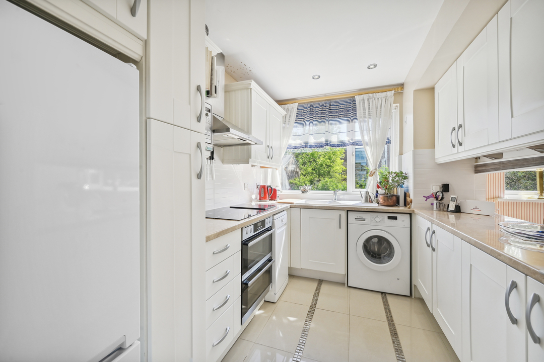 3 bed terraced house for sale in Templewood, Ealing, London, W13 2