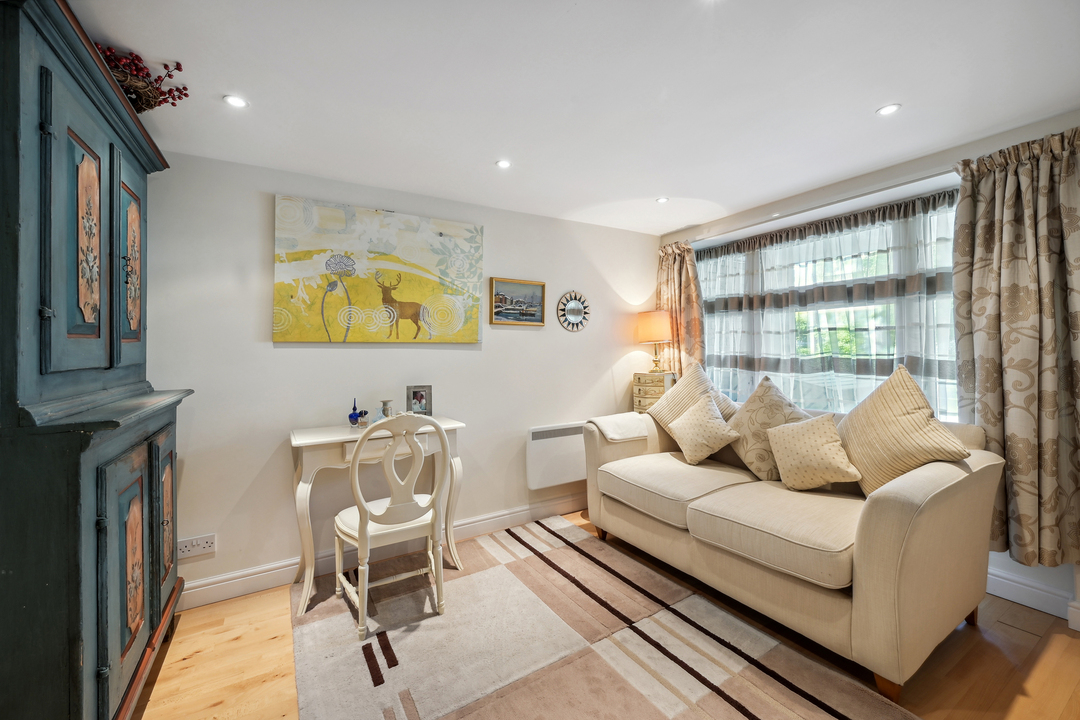 3 bed terraced house for sale in Templewood, Ealing, London, W13 9