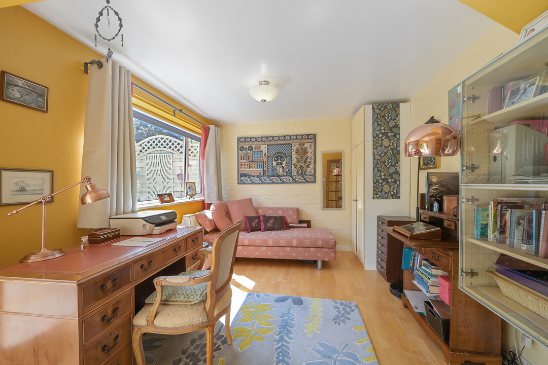 3 bed terraced house for sale in Templewood, Ealing, London, W13 10