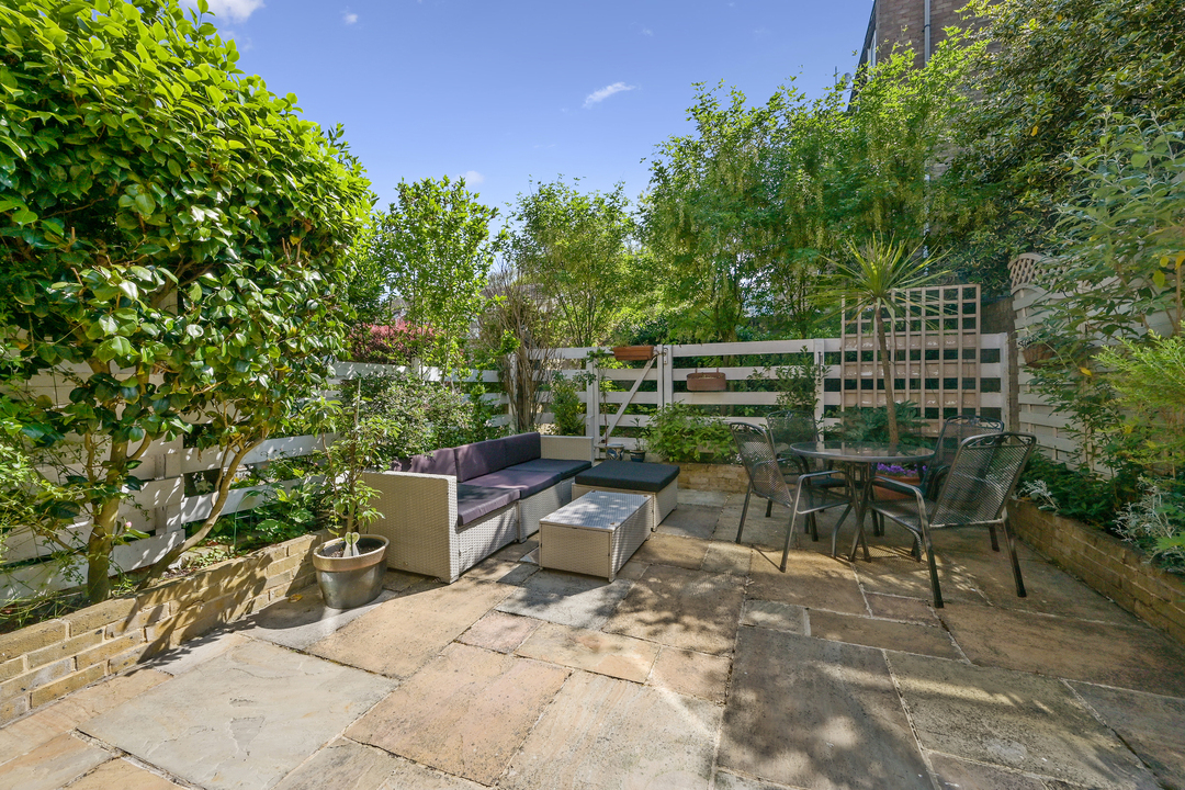 3 bed terraced house for sale in Templewood, Ealing, London, W13 3