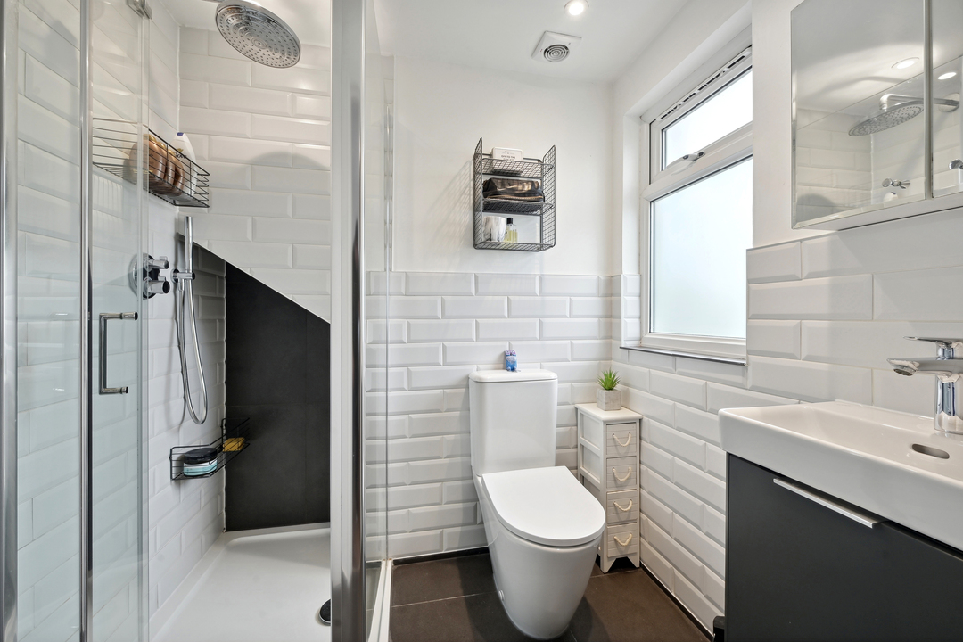 3 bed end of terrace house for sale in Green Avenue, Ealing, Northfields, London, W13 13