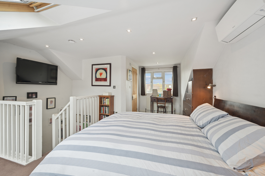 3 bed end of terrace house for sale in Green Avenue, Ealing, Northfields, London, W13 14