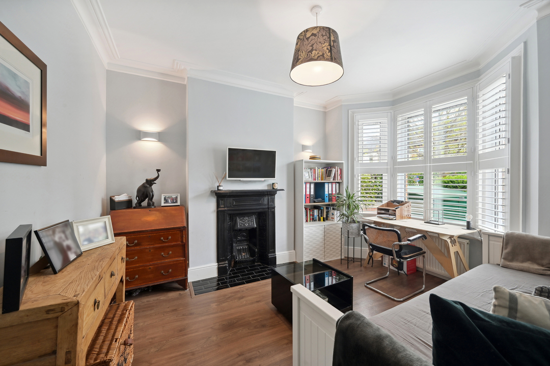 3 bed end of terrace house for sale in Green Avenue, Ealing  - Property Image 5
