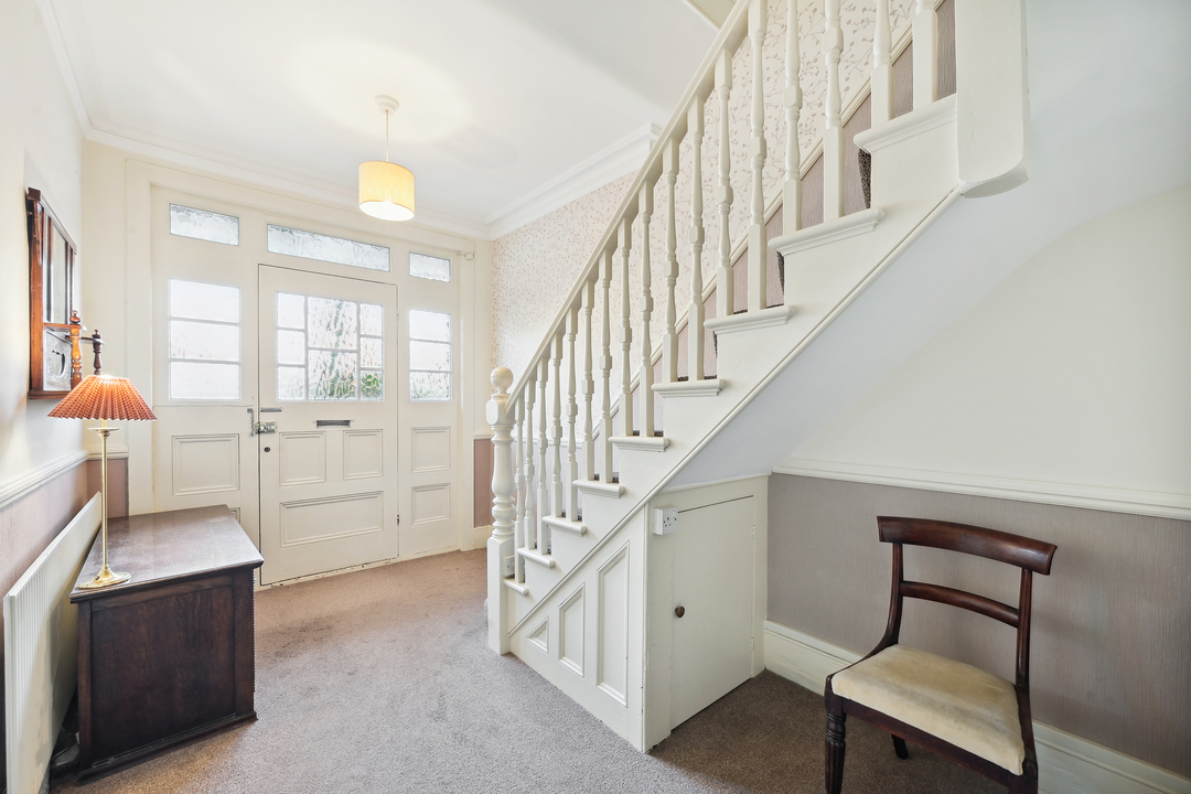 4 bed semi-detached house for sale in Kingsley Avenue, Ealing, London, W13 8