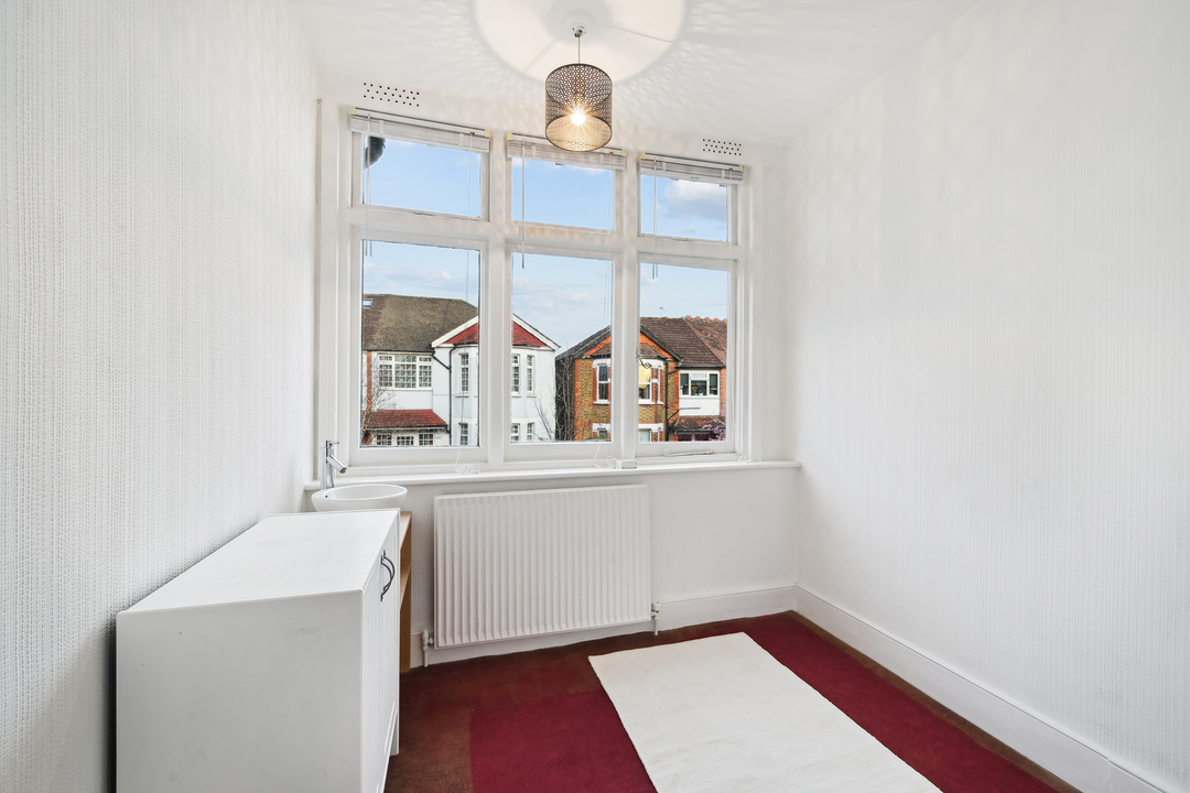 4 bed semi-detached house for sale in Kingsley Avenue, Ealing, London, W13 13