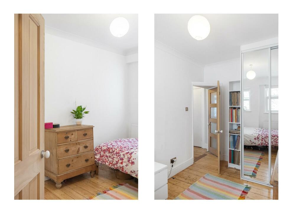 1 bed apartment for sale in Blakesley Avenue, Ealing, London, W5 9
