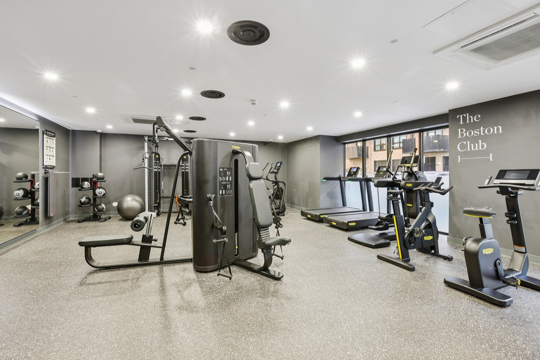 1 bed apartment for sale in Sarsen House, Hanwell Square, Hanwell, London, W7  - Property Image 20