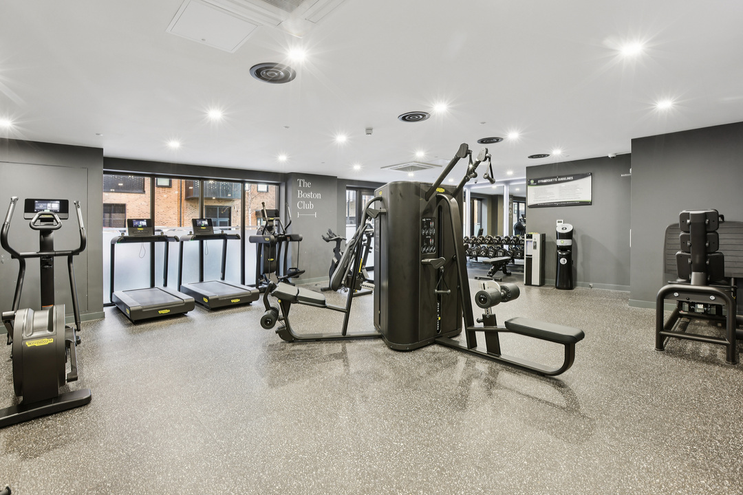 1 bed apartment for sale in Sarsen House, Hanwell Square, Hanwell, London, W7  - Property Image 21