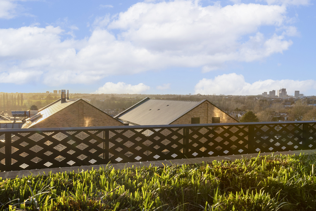 1 bed apartment for sale in Sarsen House, Hanwell Square, Hanwell, London, W7  - Property Image 18