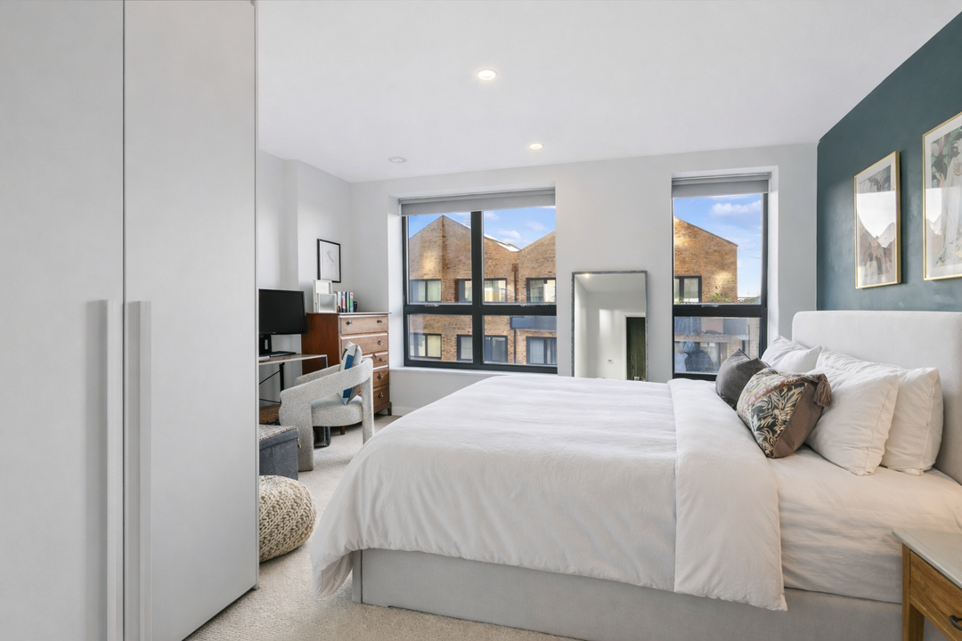 1 bed apartment for sale in Sarsen House, Hanwell Square, Hanwell, London, W7  - Property Image 13