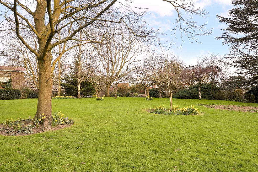 2 bed apartment for sale in The Grange, Ealing  - Property Image 20