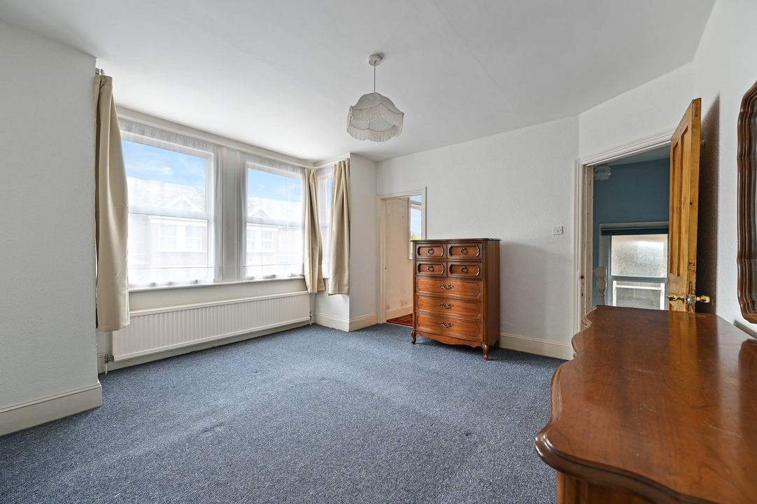 4 bed semi-detached house for sale in Kingsley Avenue, Ealing, London, W13 5