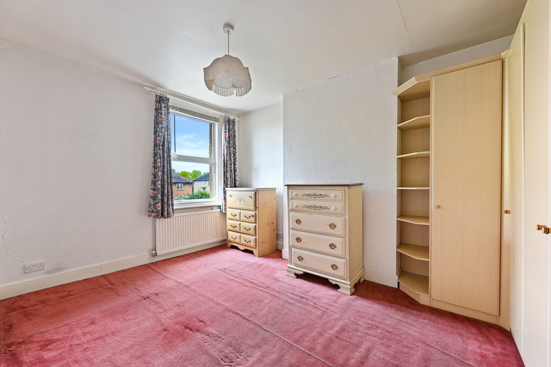 4 bed semi-detached house for sale in Kingsley Avenue, Ealing, London, W13 6