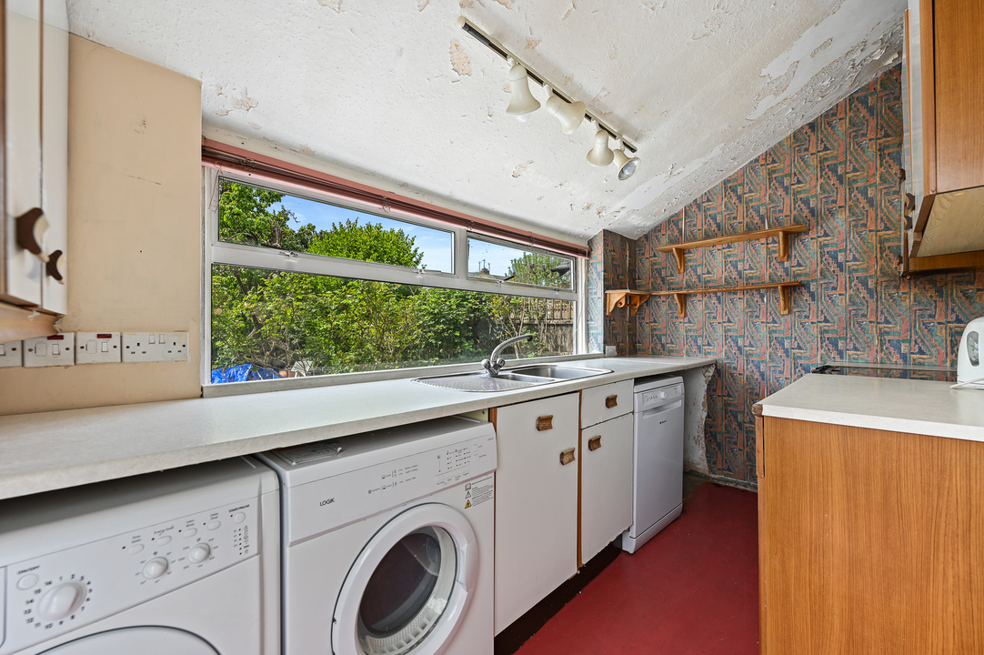 4 bed semi-detached house for sale in Kingsley Avenue, Ealing, London, W13 7