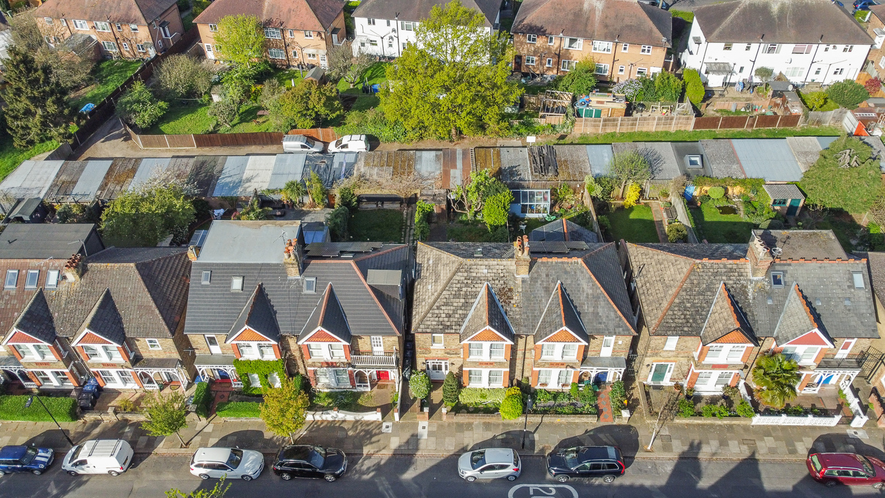 4 bed semi-detached house for sale in Kingsley Avenue, Ealing, London, W13 9