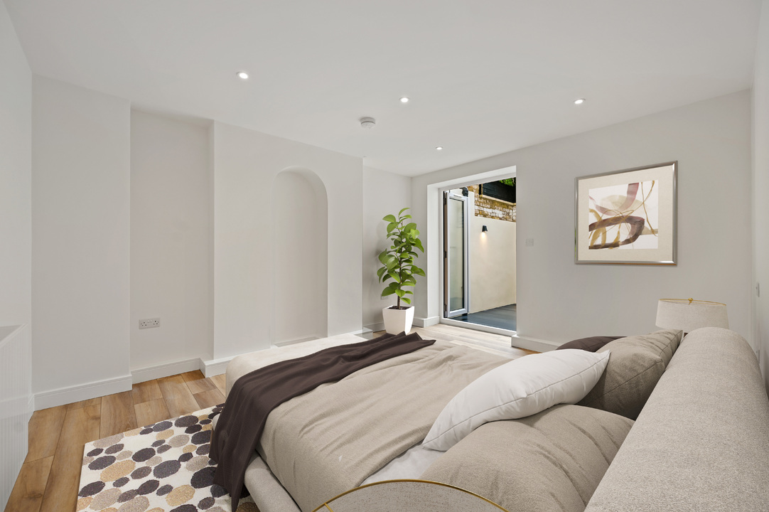 2 bed apartment to rent in Alfred Road, London  - Property Image 4
