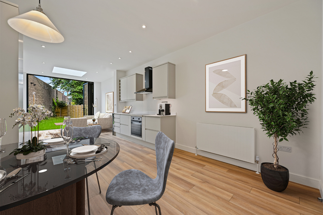 2 bed apartment to rent in Alfred Road, London  - Property Image 8