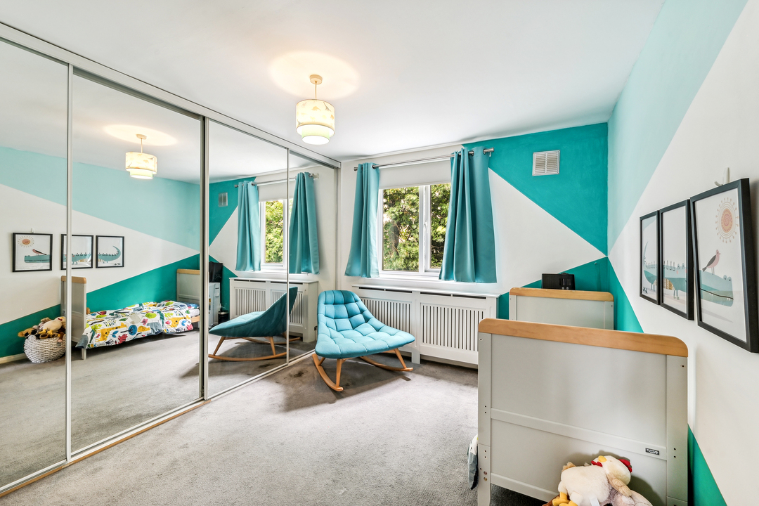 3 bed terraced house for sale in Charles Road, Ealing, London, W13 5