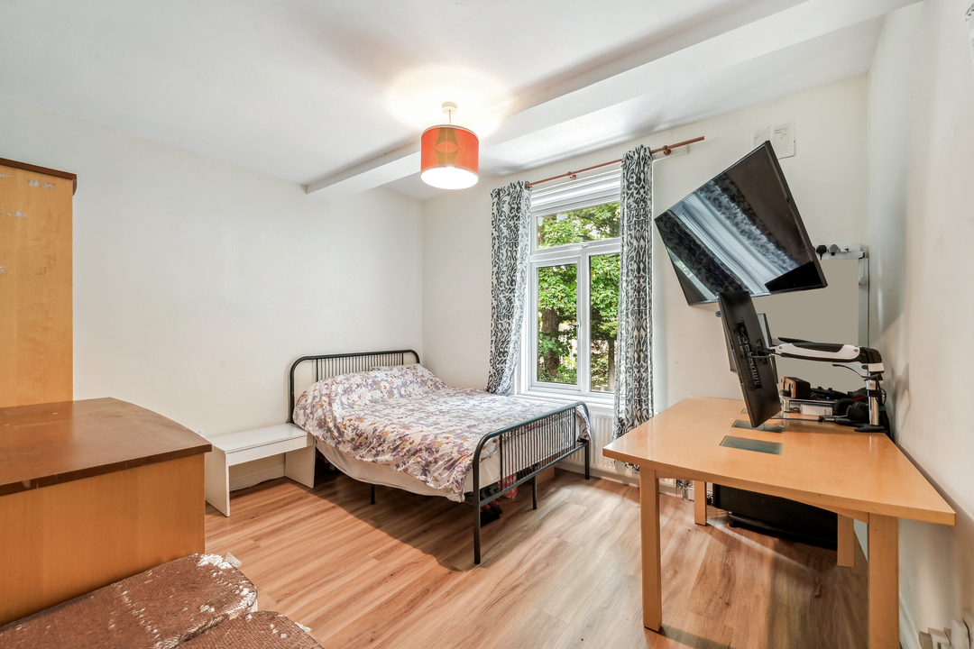 3 bed terraced house for sale in Charles Road, Ealing, London, W13 9