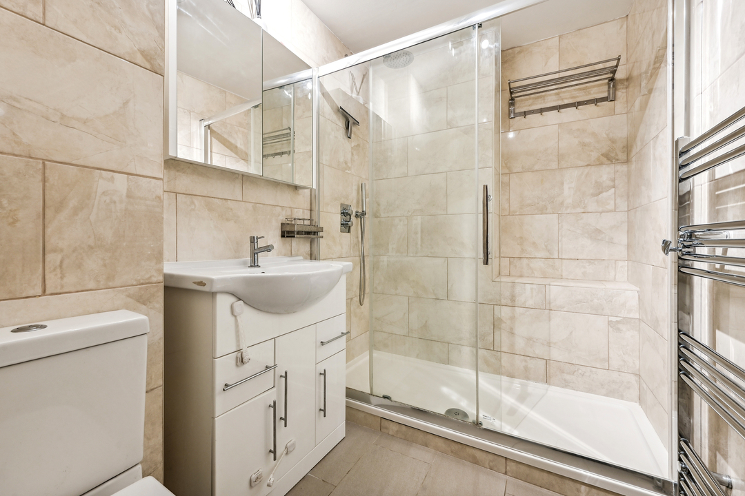 3 bed terraced house for sale in Charles Road, Ealing, London, W13 7