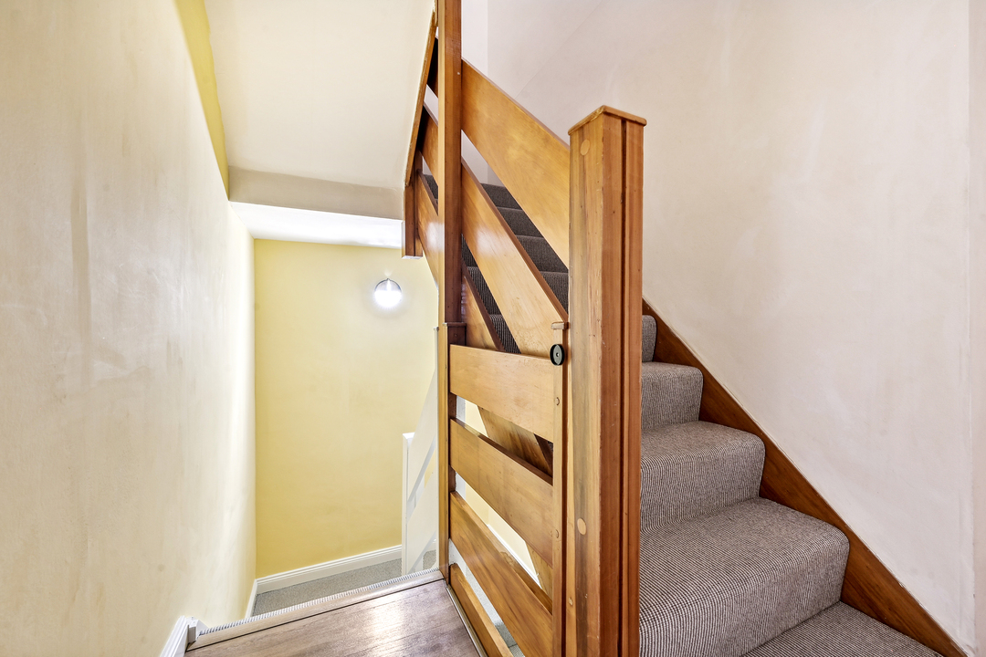 3 bed terraced house for sale in Charles Road, Ealing, London, W13 10