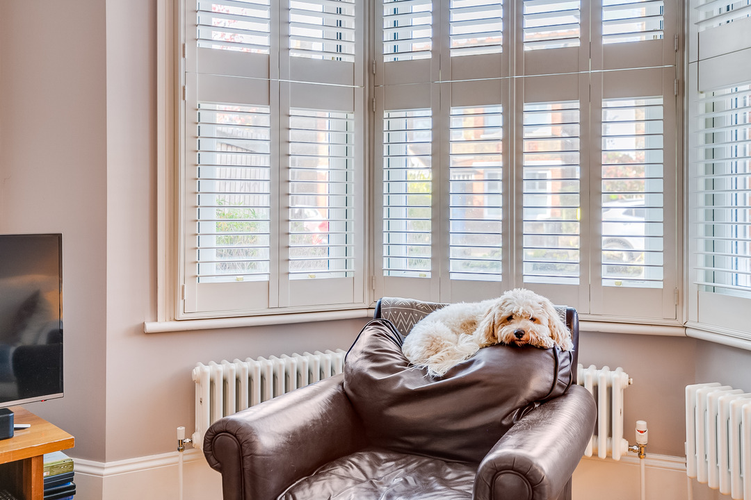 4 bed semi-detached house for sale in Lynton Avenue, Ealing, London, W13 5