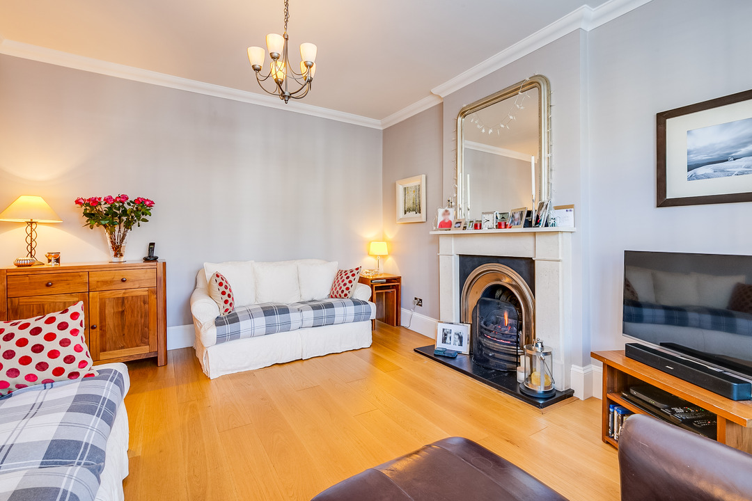 4 bed semi-detached house for sale in Lynton Avenue, Ealing, London, W13 9