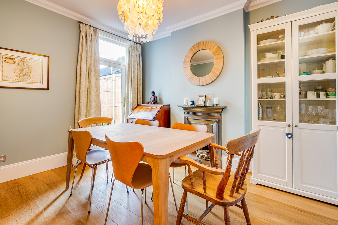 4 bed semi-detached house for sale in Lynton Avenue, Ealing, London, W13 10