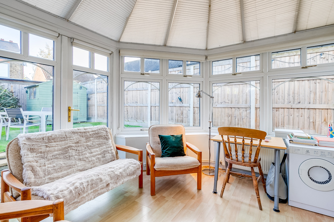 4 bed semi-detached house for sale in Lynton Avenue, Ealing, London, W13 12