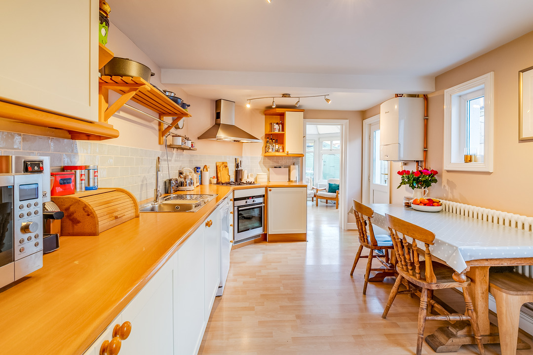 4 bed semi-detached house for sale in Lynton Avenue, Ealing, London, W13 13