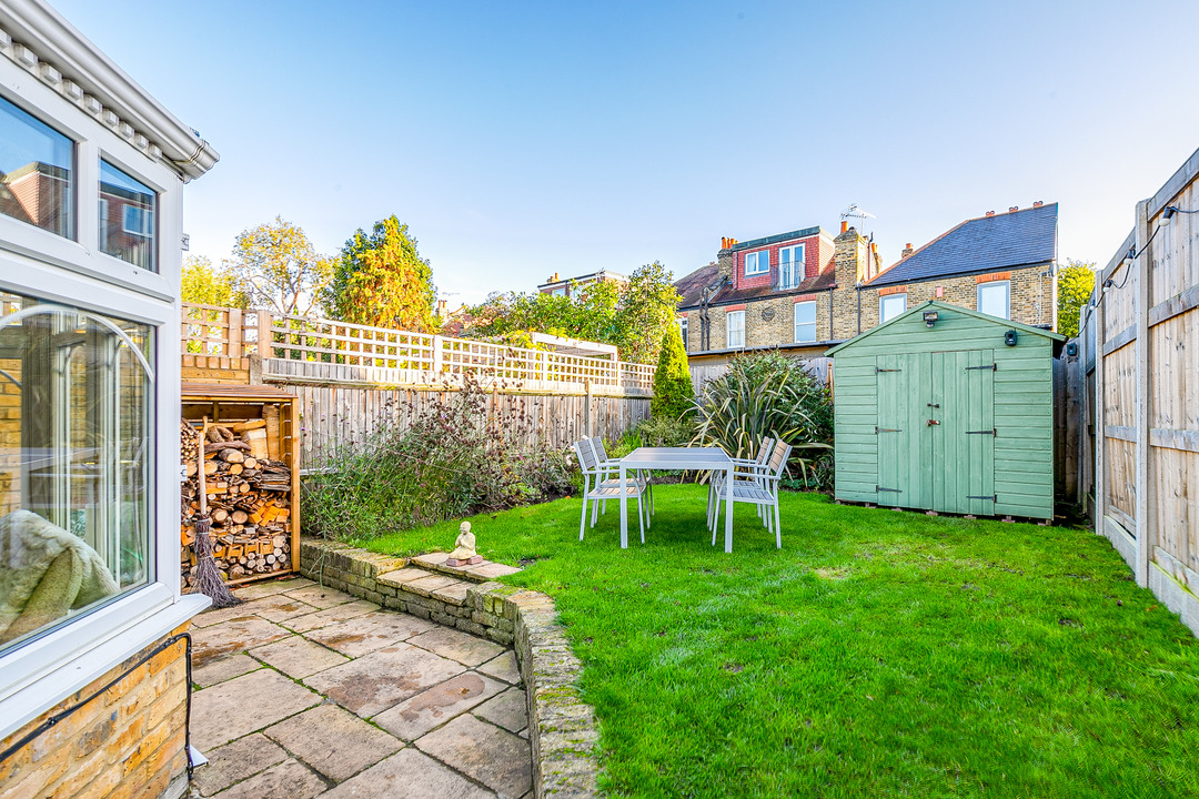 4 bed semi-detached house for sale in Lynton Avenue, Ealing, London, W13 2