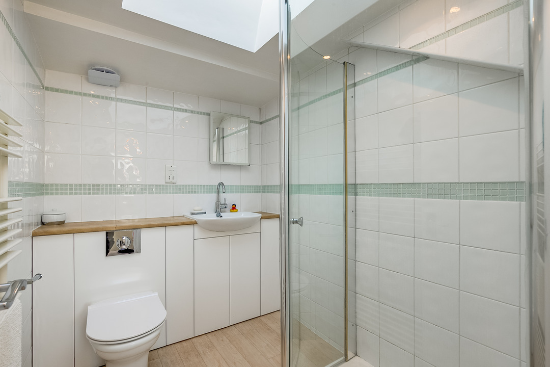 4 bed semi-detached house for sale in Lynton Avenue, Ealing, London, W13 17