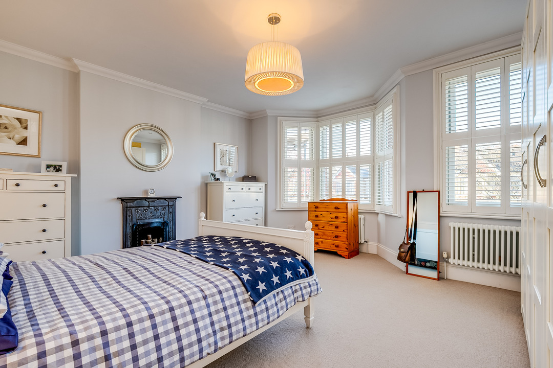 4 bed semi-detached house for sale in Lynton Avenue, Ealing, London, W13 4