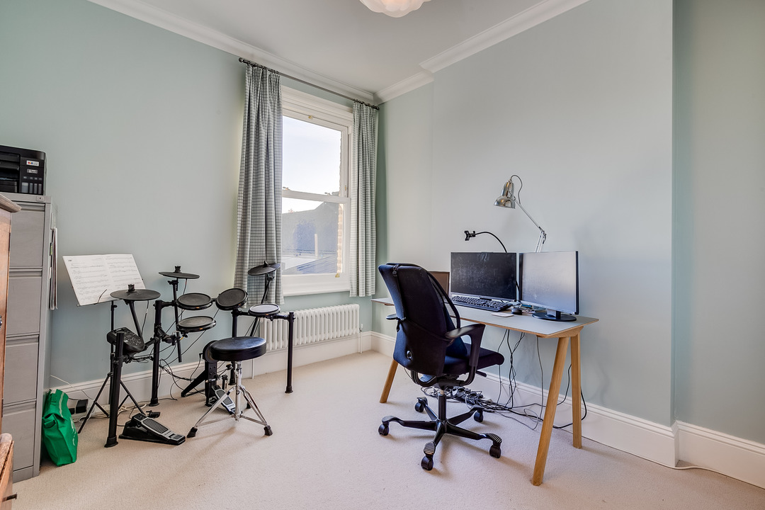 4 bed semi-detached house for sale in Lynton Avenue, Ealing, London, W13 19