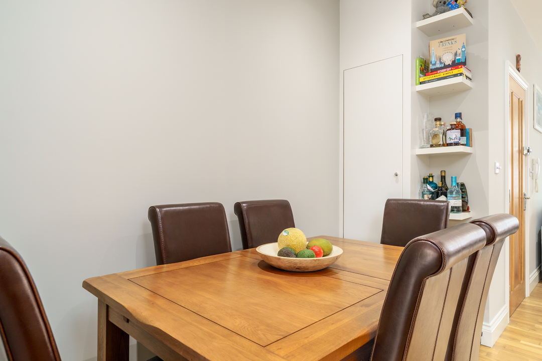 1 bed apartment for sale in Hastings Road, Ealing  - Property Image 16
