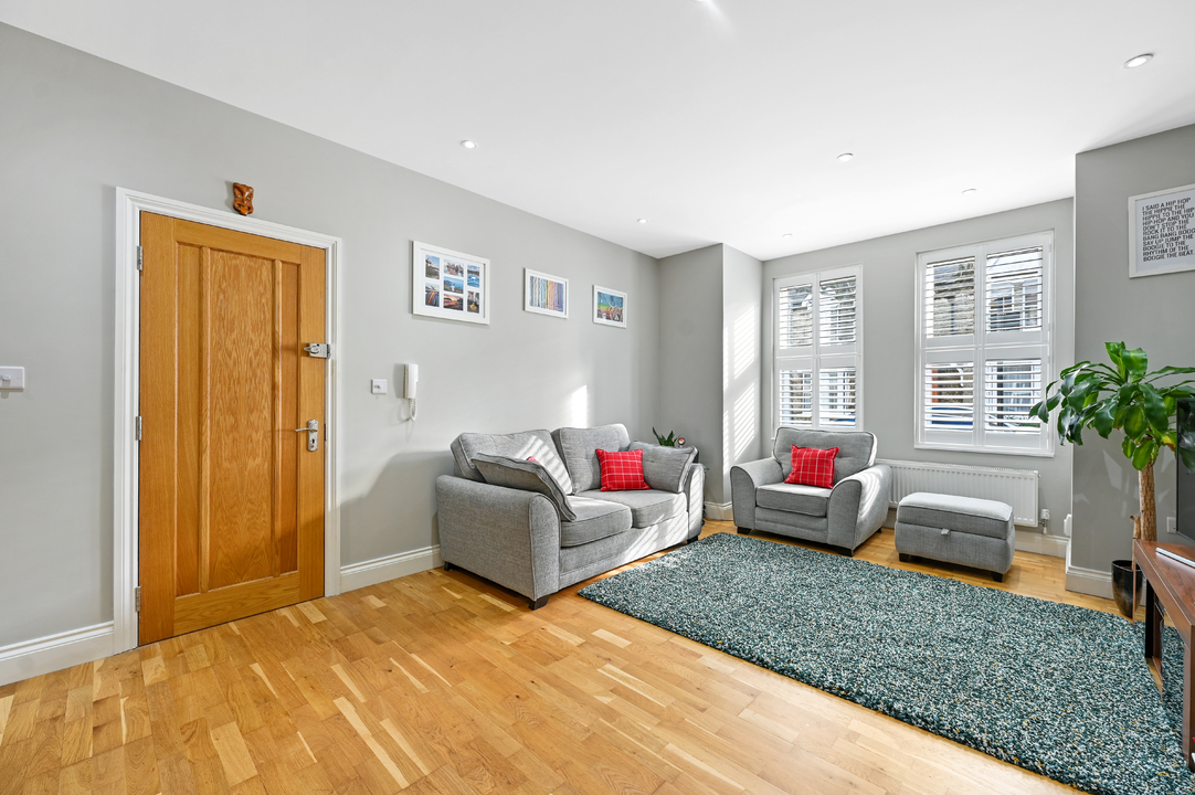 1 bed apartment for sale in Hastings Road, Ealing  - Property Image 13