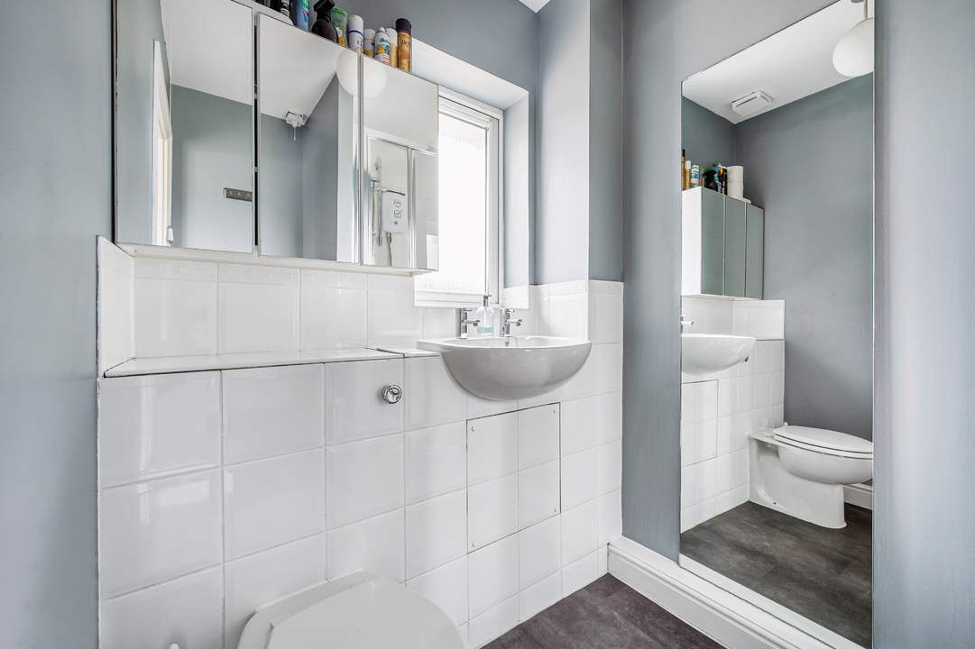 3 bed terraced house for sale in Old Twelve Close, Hanwell 11