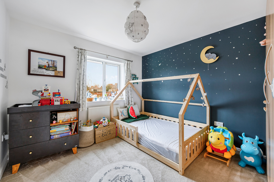 3 bed terraced house for sale in Old Twelve Close, Hanwell 10