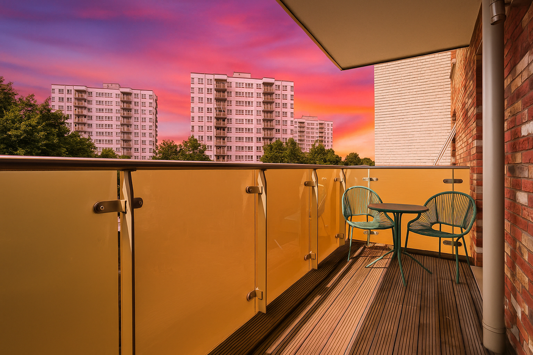 2 bed apartment to rent in Wilde House, Avenue Road, Acton, London, W3 9