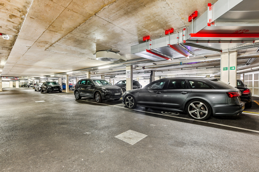 2 bed apartment to rent in Wilde House, Avenue Road, Acton, London, W3 12