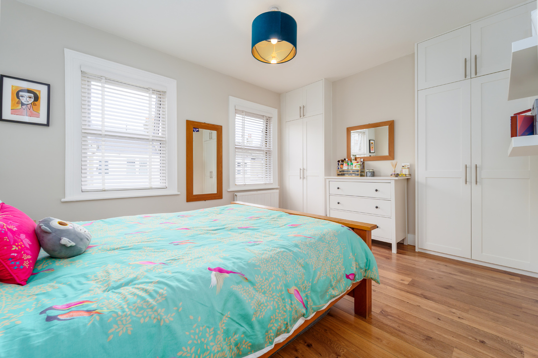 2 bed terraced house for sale in Darwin Road, Ealing  - Property Image 13