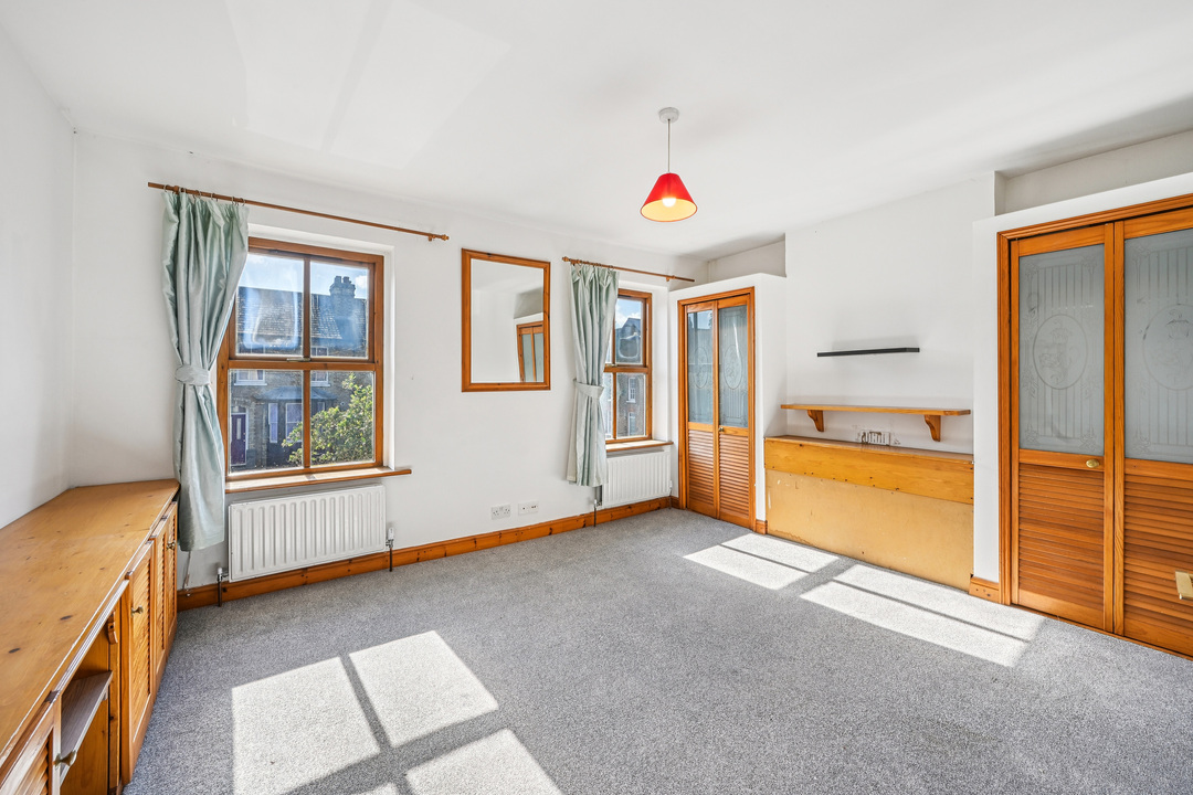 3 bed terraced house for sale in Rosebank Road, Hanwell, London, W7 9