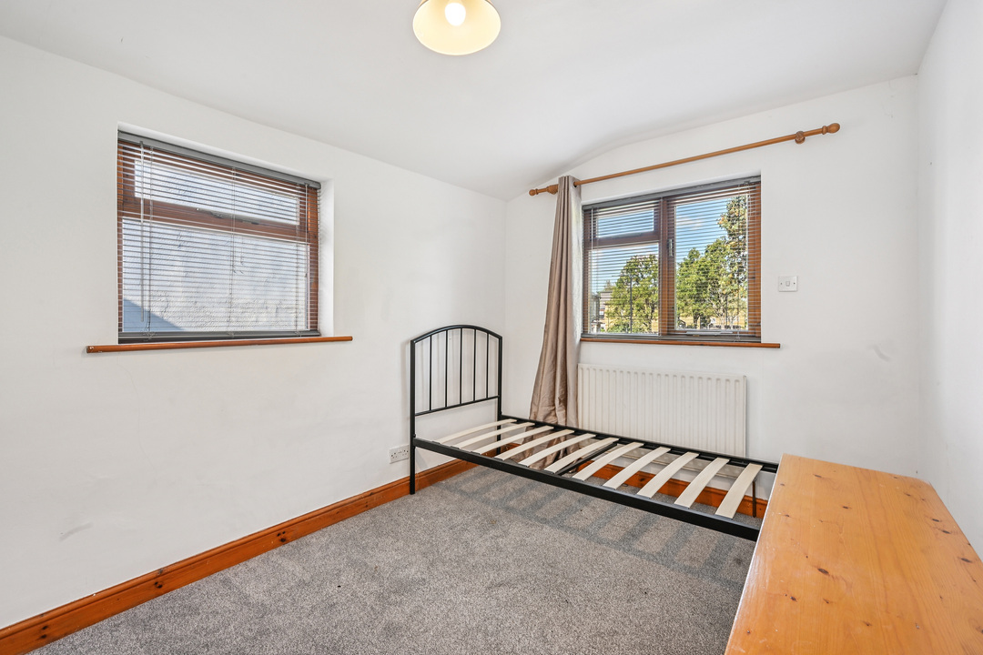 3 bed terraced house for sale in Rosebank Road, Hanwell, London, W7 12