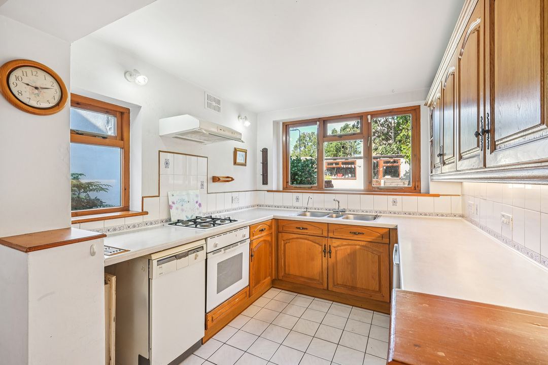 3 bed terraced house for sale in Rosebank Road, Hanwell, London, W7 3