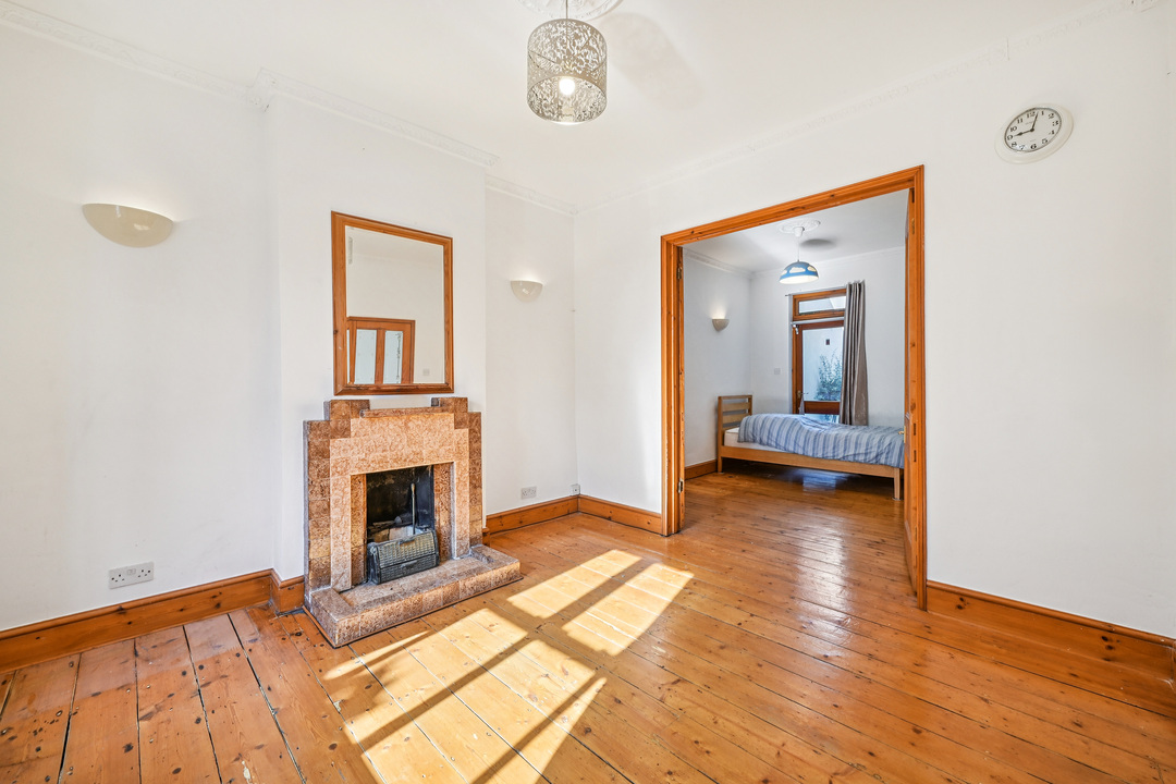 3 bed terraced house for sale in Rosebank Road, Hanwell, London, W7 5