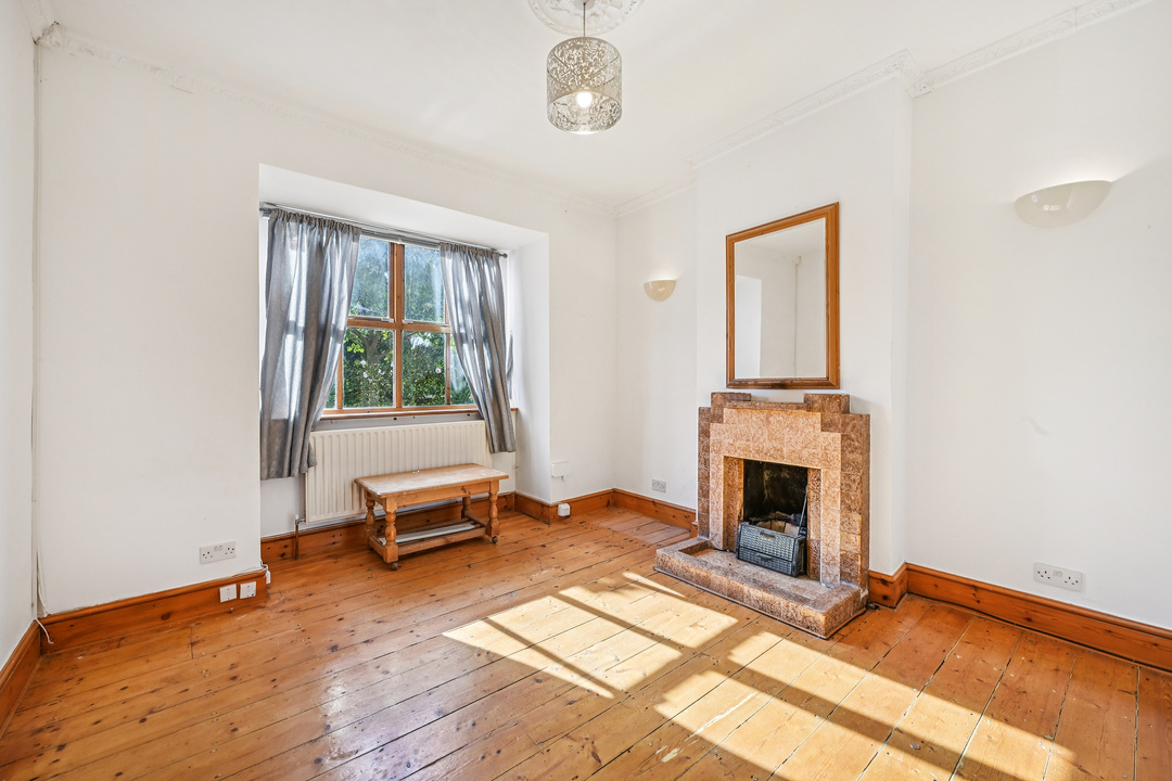 3 bed terraced house for sale in Rosebank Road, Hanwell, London, W7 1