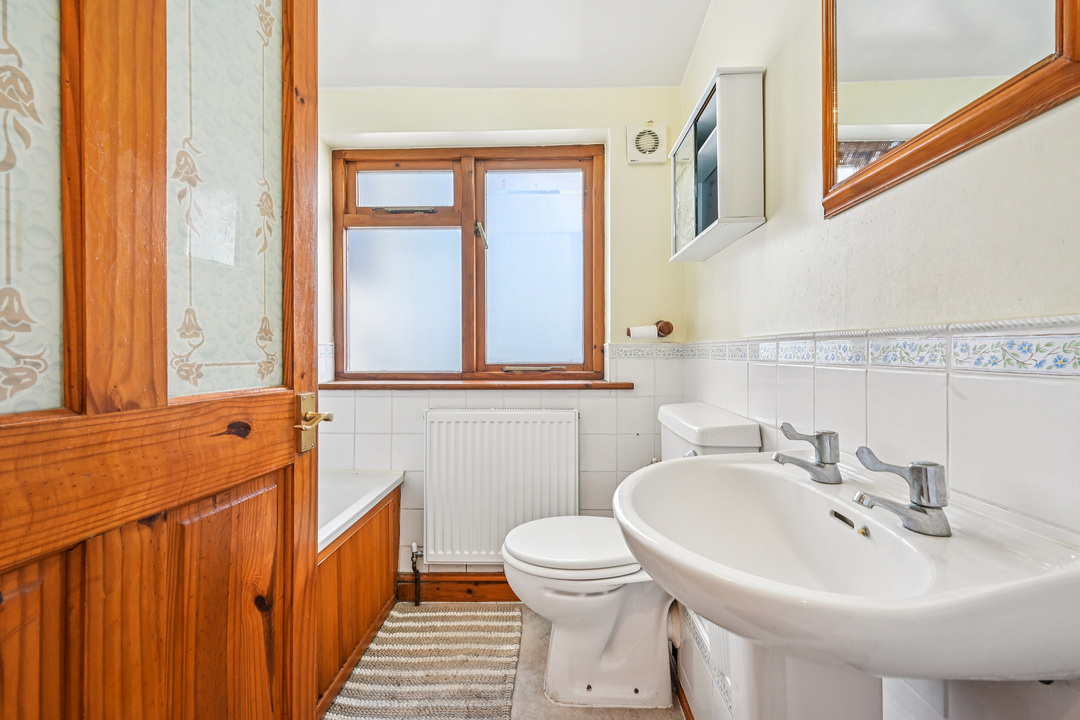 3 bed terraced house for sale in Rosebank Road, Hanwell  - Property Image 12