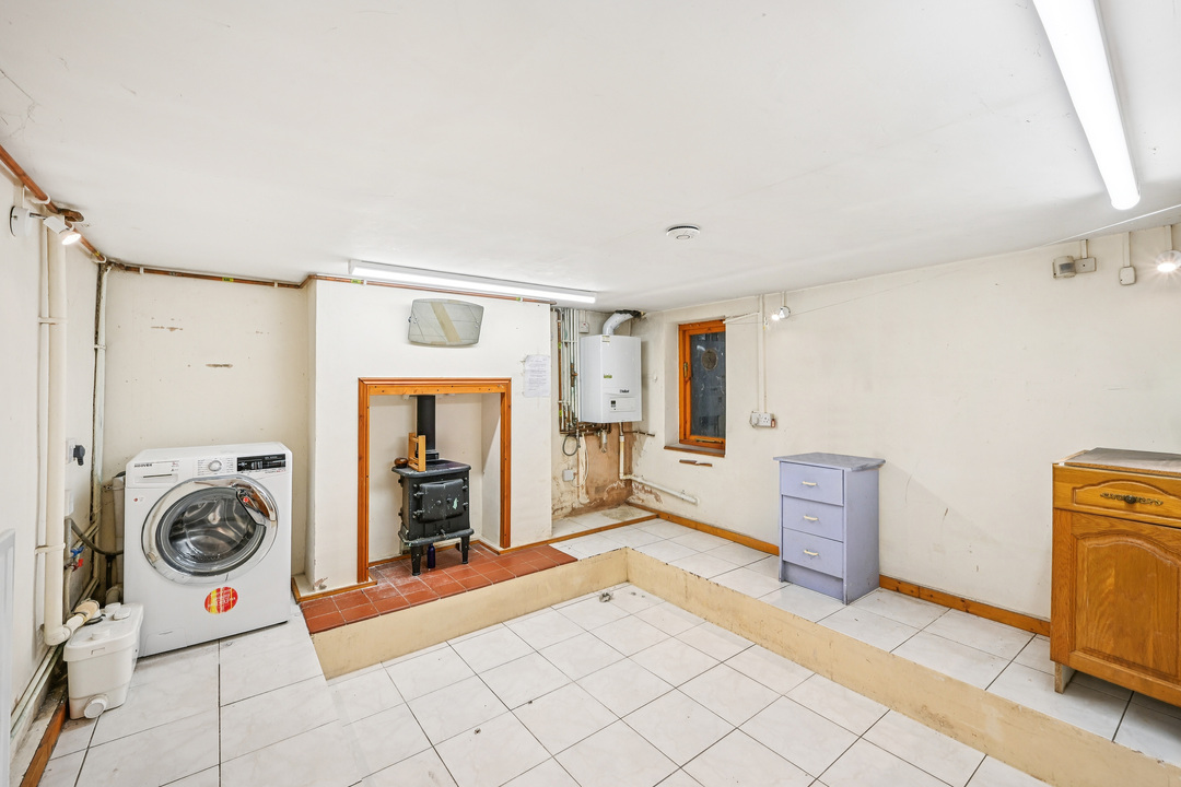 3 bed terraced house for sale in Rosebank Road, Hanwell, London, W7 13